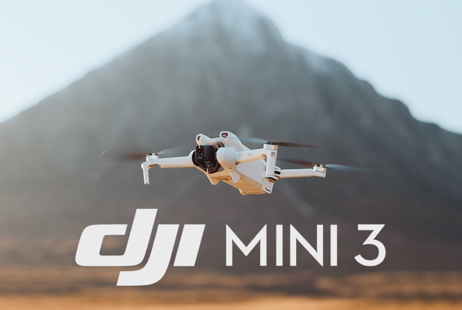 Drone professionnel en PACA